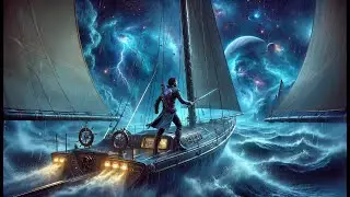 Deep Purple - Sail Away (Karaoke)