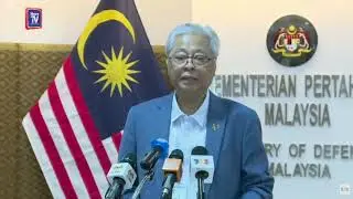 Monthly cash aid of RM300 starting April 1