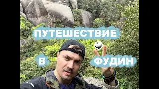 Путешествие за Белым Чаем