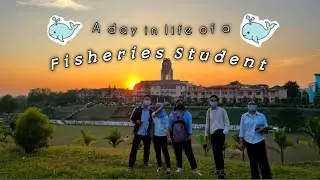 College of Fisheries, Lembucherra, CAU Imphal