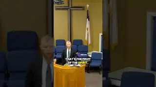 The Shocking Truth About Spiritual Fruit (Most Christians Get This Wrong)