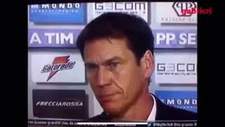 Rudi Garcia - In bocca al lupo&hellip; (da &ldquo;Bar Forza Lupi Tv&rdquo;)