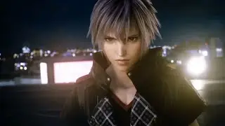 Kingdom Hearts III ReMind DLC - Secret Episode - BAD Ending - CRITICAL MODE