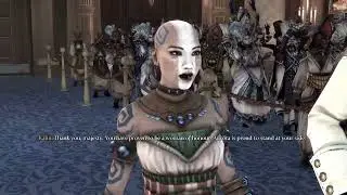 Fable 3 Female Run Finale #fable3 #lionheadstudios