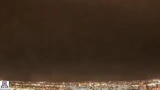 The University of Arizona Hydrology & Atmospheric Sciences cloud camera