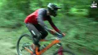 Grazer Bike-Festival Stattegg Enduro Gradec / ÖM Enduro 18.8.2019