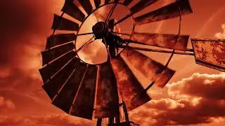 Iron Horse Thunder | Dark Country Biker Music for Motorcycle Gang Vibes