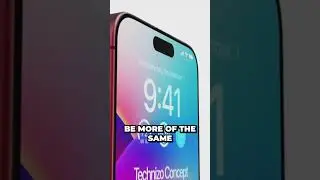 Apple's Secret Stagnation | What You Didn't Know About the iPhone