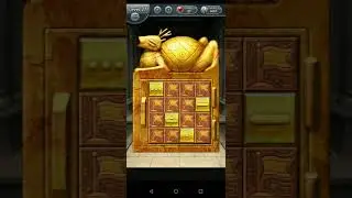 open puzzle box level 27