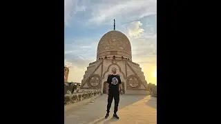 Top 10 Most Beautiful Mosques in Cairo