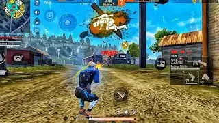 Best one tap head short trick in free fire 😀🔥