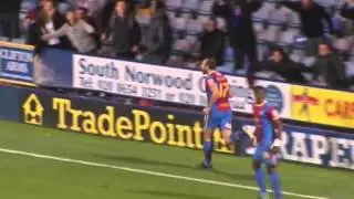 All Glenn Murray's 31 Goals From 2012/13