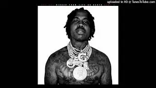 EST Gee Type Beat 'We Got' (prod. Zoowe)