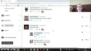 Reading all my Comments.mp4