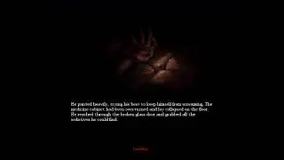 20111031 Pyschadelicsnake plays Amnesia： The Dark Descent Part 11