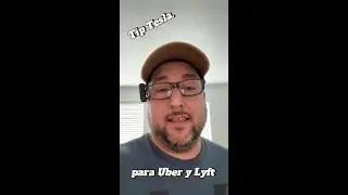 Consejo antes de Comprar un Tesla para hacer Ubery Lyft
