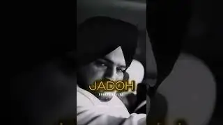 Sidhu Moose Wala - Lock | Sidhu New Songs | #trending #sidhumoosewala #punjabisong #shorts