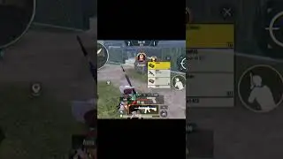 BGMI 1V1 xyz gaming