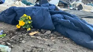 Unhoused man killed by Atlanta city vehicle