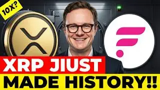 XRP NEWS TODAY: Most XRP Investors Got This Wrong | FXRP Reality Check