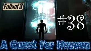 Fallout 3: A Quest For Heaven - 38 - Джо Мерфи