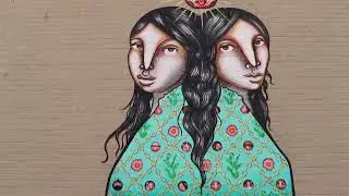 El Paso Art Murals