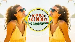 Mundeke Njooge X Love Farmer (FANZ AFRO MASHUP) 2025🇻🇺