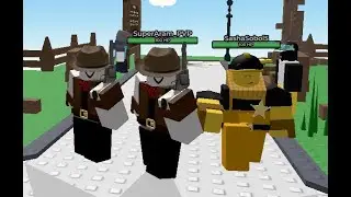 2 (3) idiots vs clockwork and his cesus mech