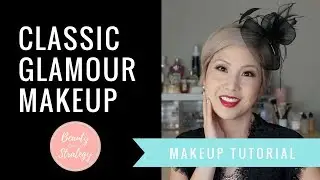 Classic Glamour Look | Makeup Tutorial
