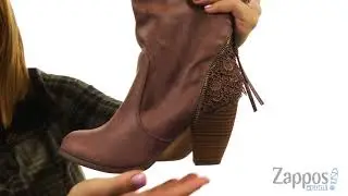 Not Rated Sass It Up SKU: 8955865