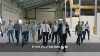 Gr&oslash;nGas 3/6-2016 indvielse