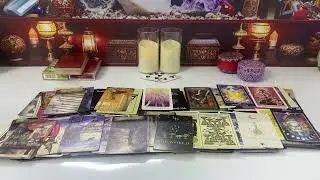 GEMINI   - THIS WILL MAKE YOU VERY HAPPY... LOVE TAROT READING TAROT READING