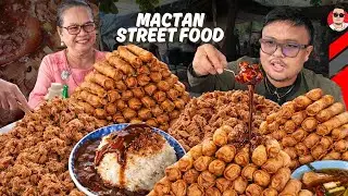 Must TRY Mga Karaang Lami sa Lapu-Lapu City! Hangtod Karon Patok Gihapon!