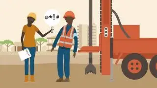 BOREHOLES - RWSN - 04 - Four steps to better drilling contracts.