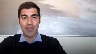 Where on Earth Will People Live in the Future? | Parag Khanna | TED