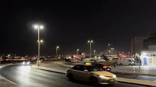 Dubai Creek Night Walking Tour | Explore Dubai 