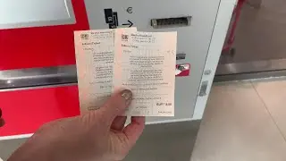 9-Euro-Ticket: &nbsp;Квиток за 9 євро.
