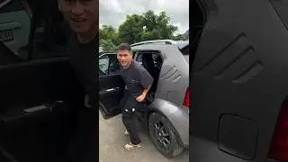 RALA leh Marry car chhung ah enge an tih 🤭🤭🤭 #viralvideo #funny
