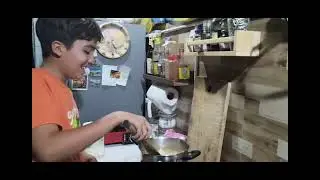 Making an ez pasta (clean)