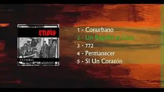 Enois LF -  EP
