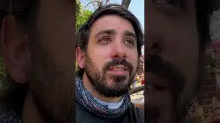 &iquest;Llegar&aacute; a Argentina la moto? #argentina #motoviajero #patocoll