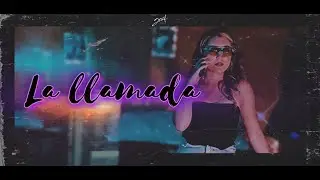 La Llamada - Jnel (Video Oficial)