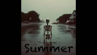 Summer - All Must Divide