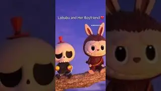 Who is Labubu&rsquo;s boyfriend?!  His name is Tycoco!
