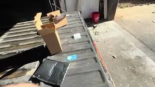 Fixing up my neglected truck Ep.1