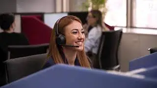 Her Safe Ride: Interamerican - Call Center