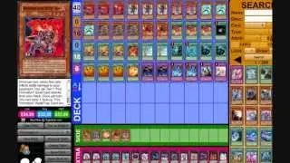 Enthusiastic Fire King / Fist Deck Profile June 2013 by TDNRider