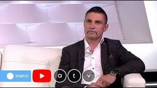 Ambrus Attila és Vujity Tvrtko a Baptista Szeretetszolgálat jótékonysági akciójában