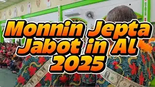 Monnin Jepta | Jabōt in Al 2025