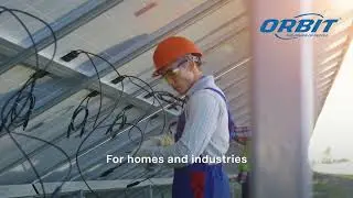 Reliable Cables for Solar, Industry & Everyday Living